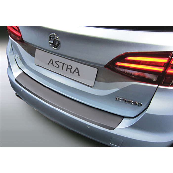 Læssekantbeskytter Opel Astra sports Tourer 12.2015-