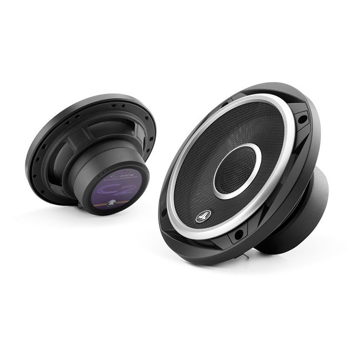 JL Audio C2 6.5 (165 mm) Coaxial Højtalersæt