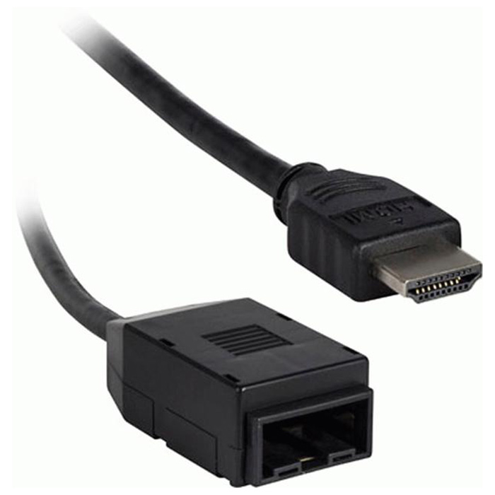 Connects2 HDMI adapter til Honda