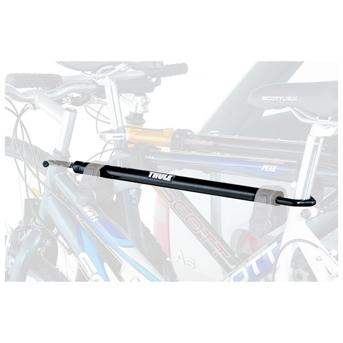 thule bike frame adapter 982