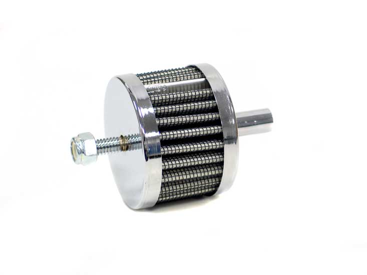 K&N filter studs diameter 10mm