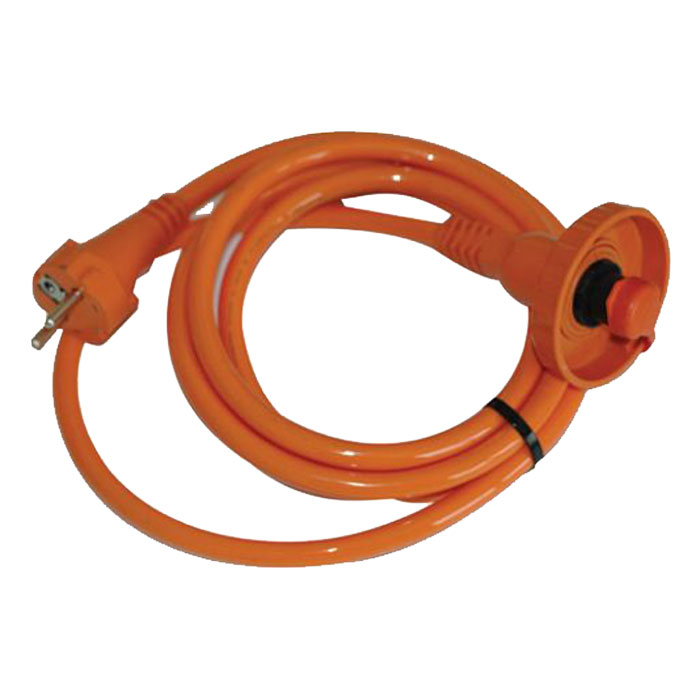 Shore power cable, 20m, 2,5mm2ip67