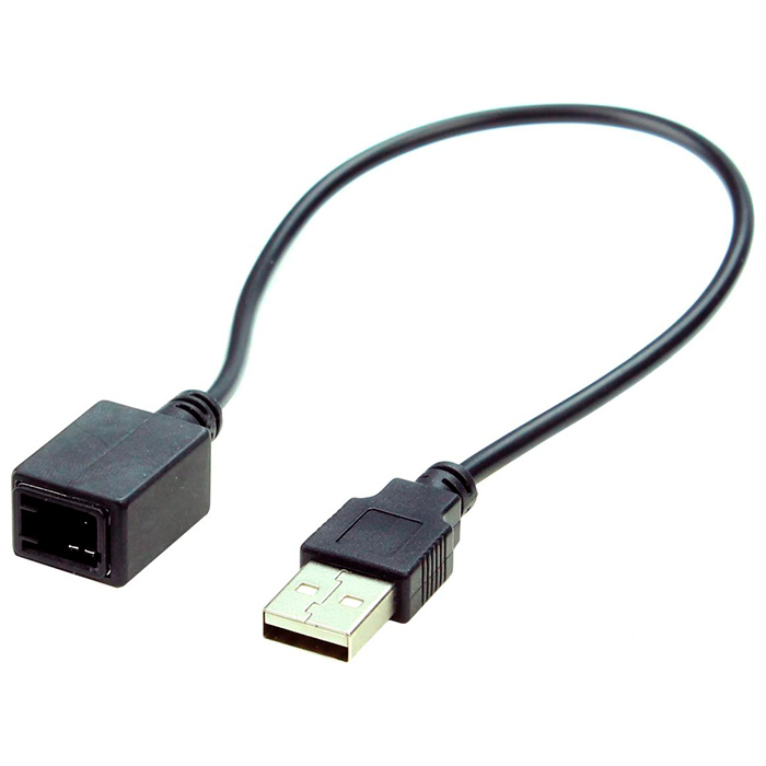 USB adapter diverse Subaru 2015>