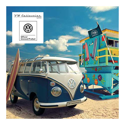 Forberedelse forsigtigt Klassifikation VW Collection