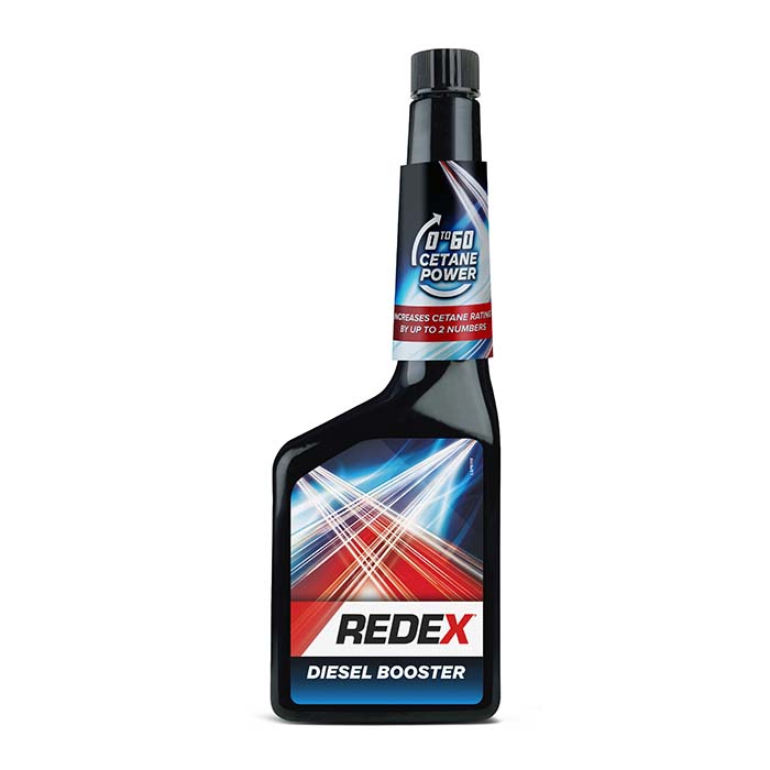 Redex octan booster diesel 500ml