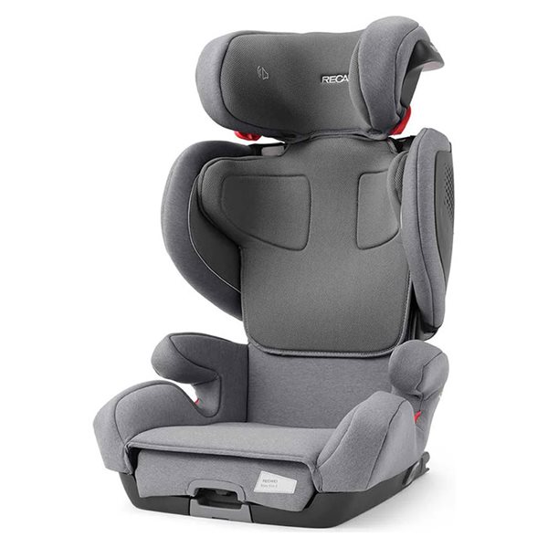 Recaro autostol Mako Elite 2 i-Size Prime Silent Grey