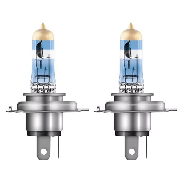 Osram Night Breaker 220 H4 - 2 stk.