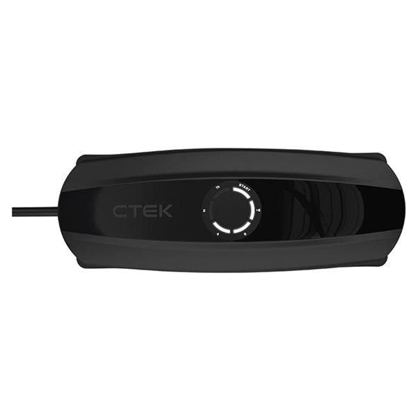 CTEK CS One Gen 2 – Adaptiv batterilader i absolut topklasse