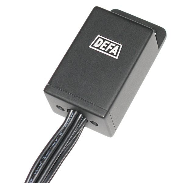 DEFA IMMOBILIZER