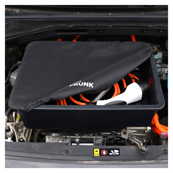 Rati frunk opbevaring til Hyundai Kona EV 2018-2023