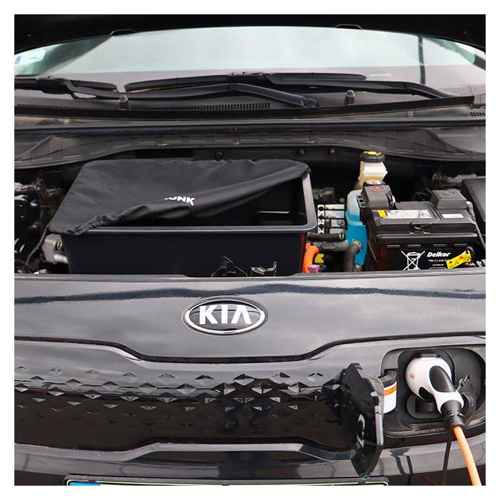 Rati frunk opbevaring til Kia E-Niro 2018-2021