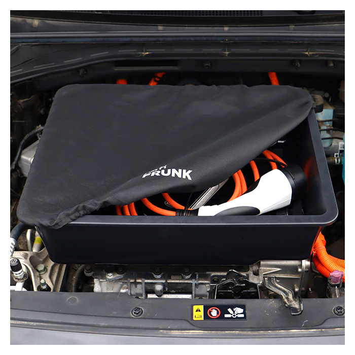Rati frunk opbevaring til Kia E-Soul 2020-