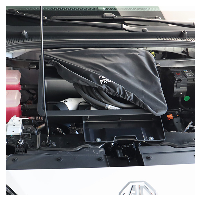 Rati frunk opbevaring til MG 4 2023-