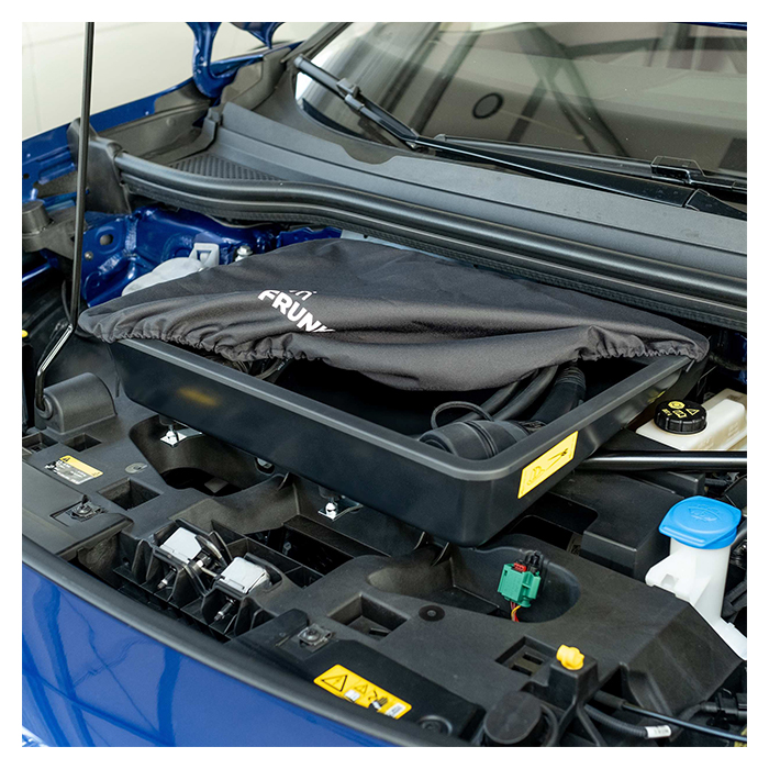 Rati frunk opbevaring til Volkswagen ID.4 2021-