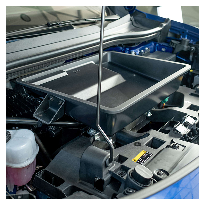 Rati frunk opbevaring til Volkswagen ID.4 2021-
