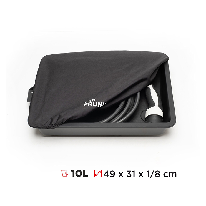 Rati frunk opbevaring til Volkswagen ID.4 2021-