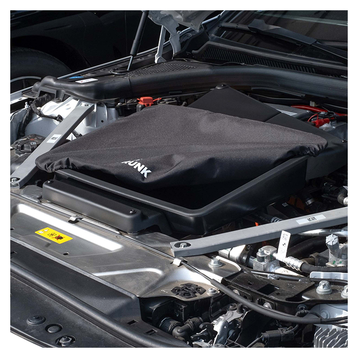 Rati frunk opbevaring til BMW i4 2022-