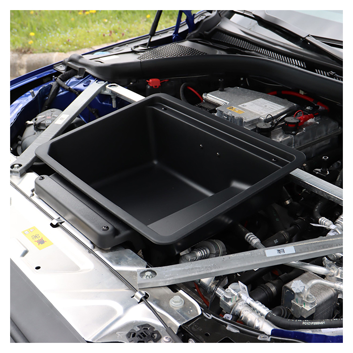 Rati frunk opbevaring til BMW i4 2022-