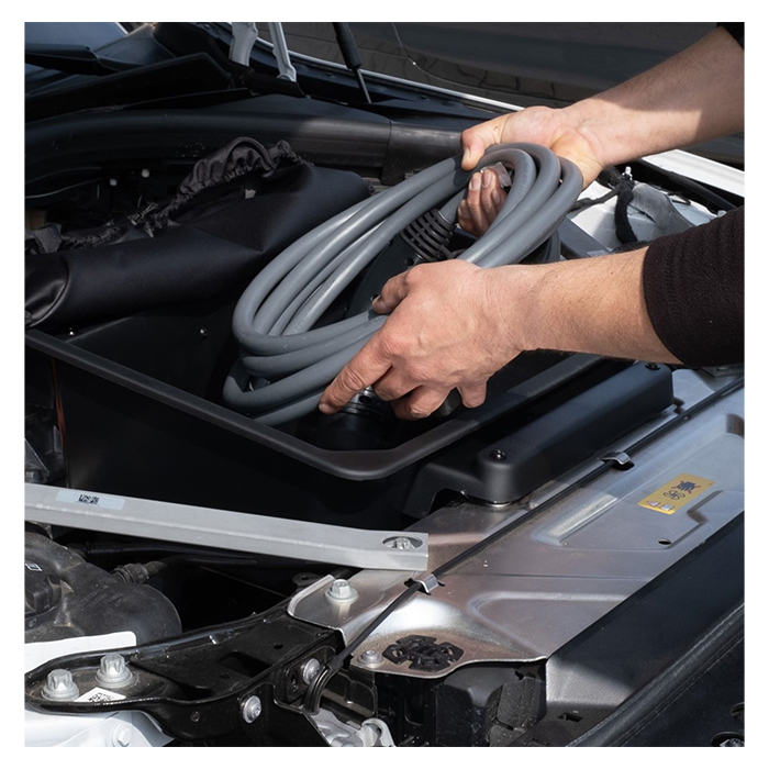 Rati frunk opbevaring til BMW i4 2022-