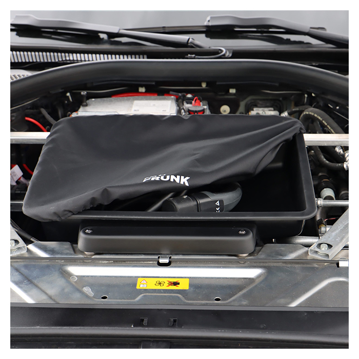 Rati frunk opbevaring til BMW i4 2022-