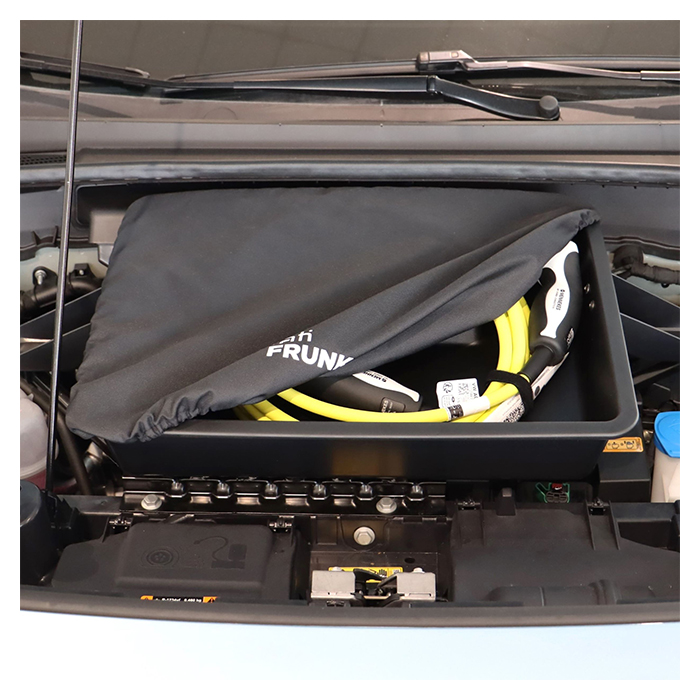Rati frunk opbevaring til Ford Explorer EV 2024-