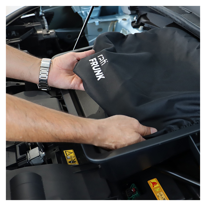 Rati frunk opbevaring til Ford Explorer EV 2024-