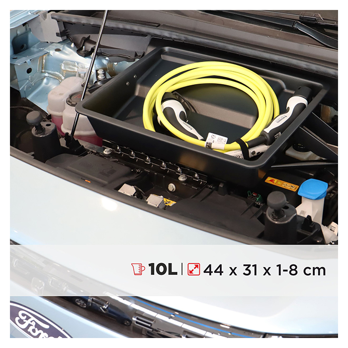 Rati frunk opbevaring til Ford Explorer EV 2024-