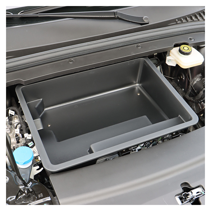 Rati frunk opbevaring til BYD Atto 3 2022-