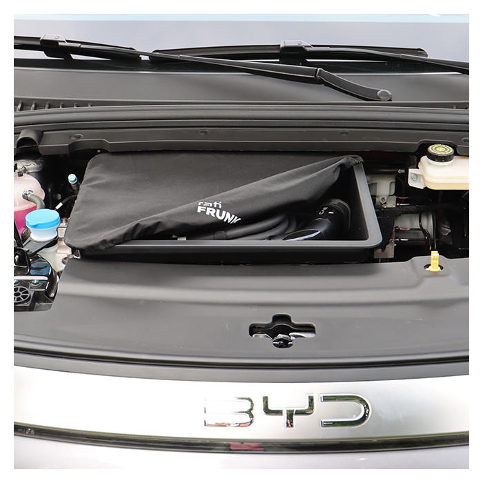 Rati frunk opbevaring til BYD Atto 3 2022-
