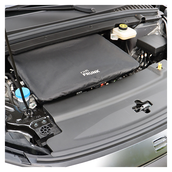 Rati frunk opbevaring til BYD Atto 3 2022-