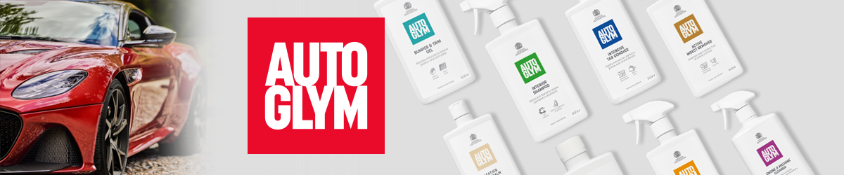 AUTOGLYM