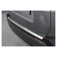 Læssekantbeskytter Toyota RAV4 VI 2026- Stål