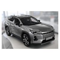 Læssekantbeskytter Toyota RAV4 VI 2026- Stål
