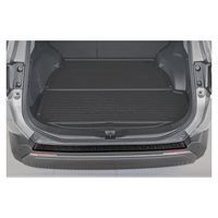 Læssekantbeskytter Toyota RAV4 VI 2026- Matsort