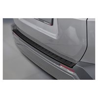Læssekantbeskytter Toyota RAV4 VI 2026- Matsort