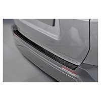 Læssekantbeskytter Toyota RAV4 VI 2026- Sort
