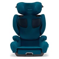 Recaro Mako Elite 2 i-Size Prime Silent Grey