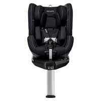 Recaro Autostol Toron 1 Sort R129 40-105 Cm