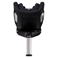 Recaro Autostol Toron 1 Sort R129 40-105 Cm