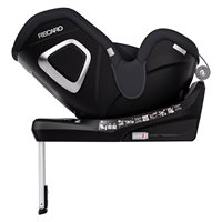 Recaro Autostol Toron 1 Sort R129 40-105 Cm
