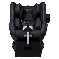 Recaro Autostol Toron 1 Sort R129 40-105 Cm