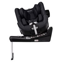 Recaro Autostol Toron 1 Sort R129 40-105 Cm