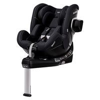 Recaro Autostol Toron 1 Sort R129 40-105 Cm