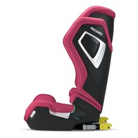 Recaro Axion 1 R129 100-150cm Wow Pink Autostol