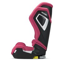 Recaro Axion 1 R129 100-150cm Wow Pink Autostol