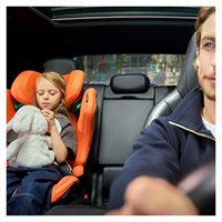 Recaro Axion 1 R129 100-150cm Wow Pink Autostol