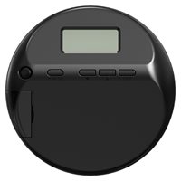 Avant Elektronisk P-skive med solceller