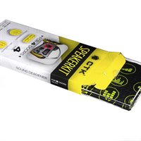 CTK Standard højttalerkit (4 døre), 4 ARK, 0,25M²