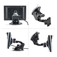 Ampire 5" monitor