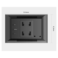 Ampire 5" monitor